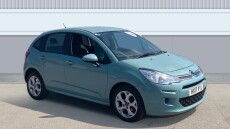 Citroen C3 1.2 PureTech 82 Edition 5dr Petrol Hatchback